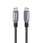 Anker Prime 240W USB-C to USB-C Fast Charging Cable Upcycled - A88E26