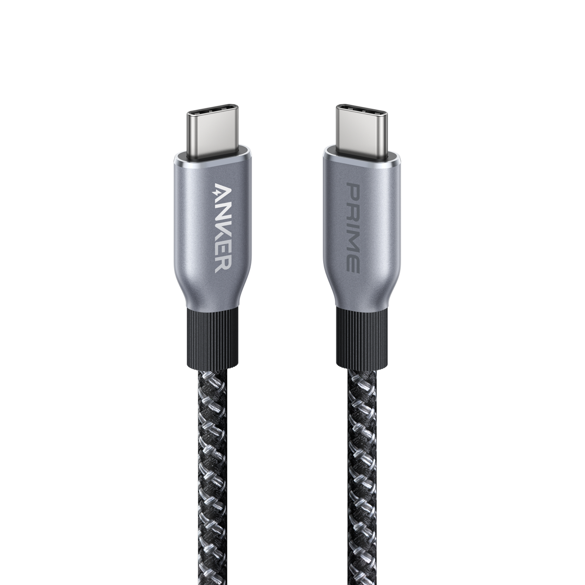 Anker Prime 240W USB-C to USB-C Fast Charging Cable Upcycled - A88E26