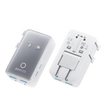 Anker Nano Travel Adapter 5-Port Power Adapter - A9215