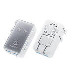 Anker Nano Travel Adapter 5-Port Power Adapter - A9215