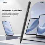 Amaze A250 Universal Stylus Pen for Laptops Tablets & Mobiles in Pakistan - image 5