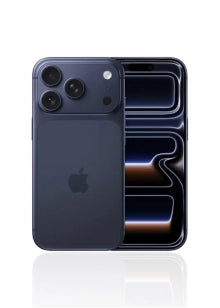 Apple iPhone 17 Pro smartphone in Pakistan