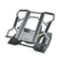Amaze Battle Gear Aluminum Alloy 360 Rotating Stand - A540 in Pakistan - image 1
