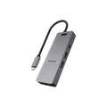 Amaze A326 Alloy Series 6 in 1 Multiport Hub in Pakistan - image 1