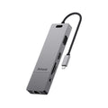 Amaze A3211 Alloy Series 11 in 1 Multiport Hub in Pakistan - image 1