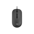 Amaze A704 Probus Series Silent Touch Wired Mouse in Pakistan - image 1
