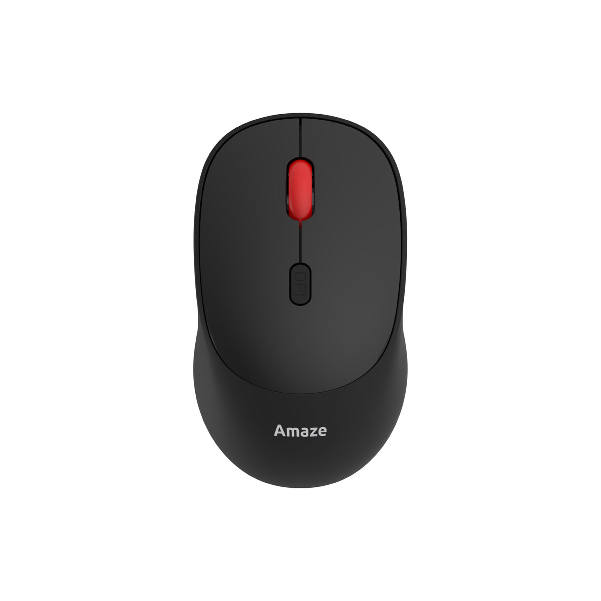 Amaze A710 Clicket Dual Wireless Mouse in Pakistan - image 1