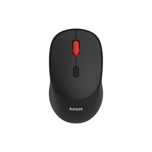 Amaze A710 Clicket Dual Wireless Mouse in Pakistan - image 1