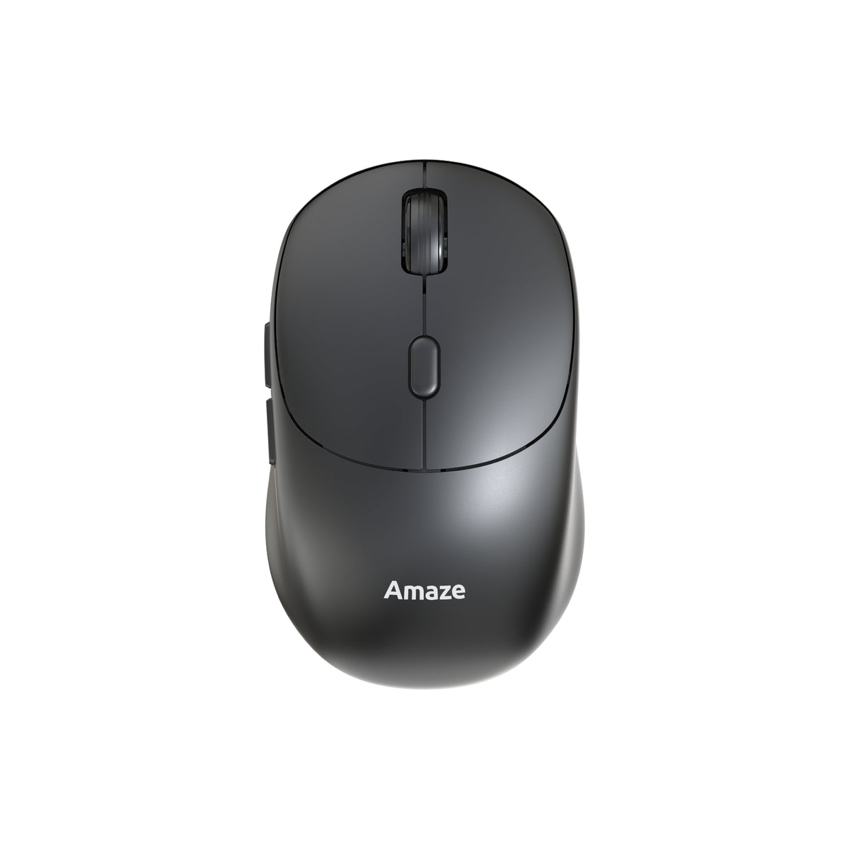 Amaze A720 Probus Triple Connection Rechargeable Wireless Mouse in Pakistan - image 1