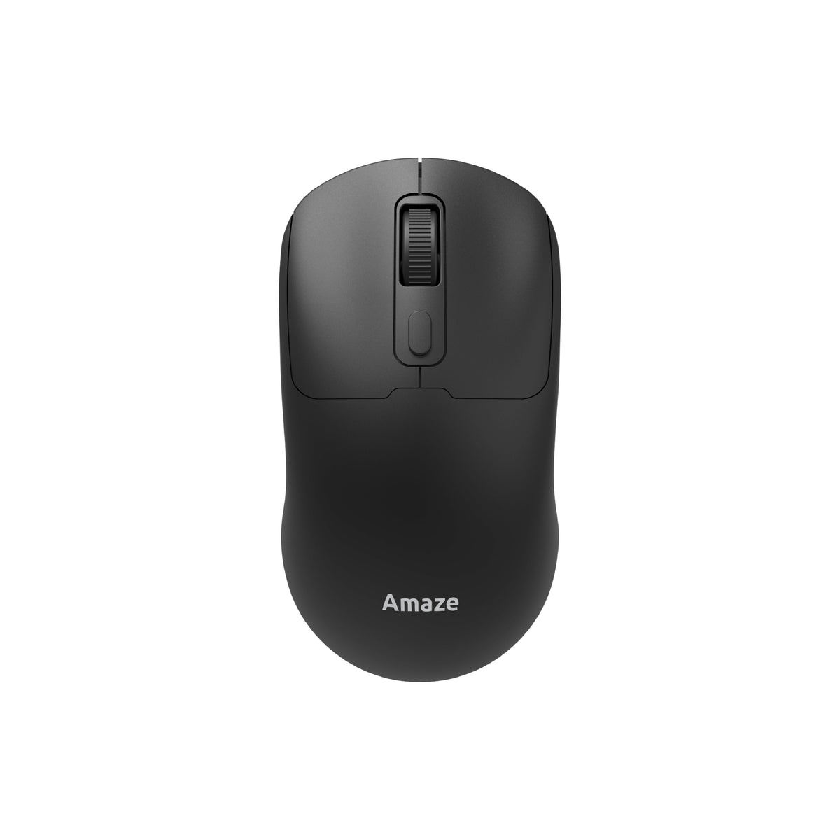 Amaze A712 Clicket Dual Wireless Rechargeable Mouse in Pakistan - image 1