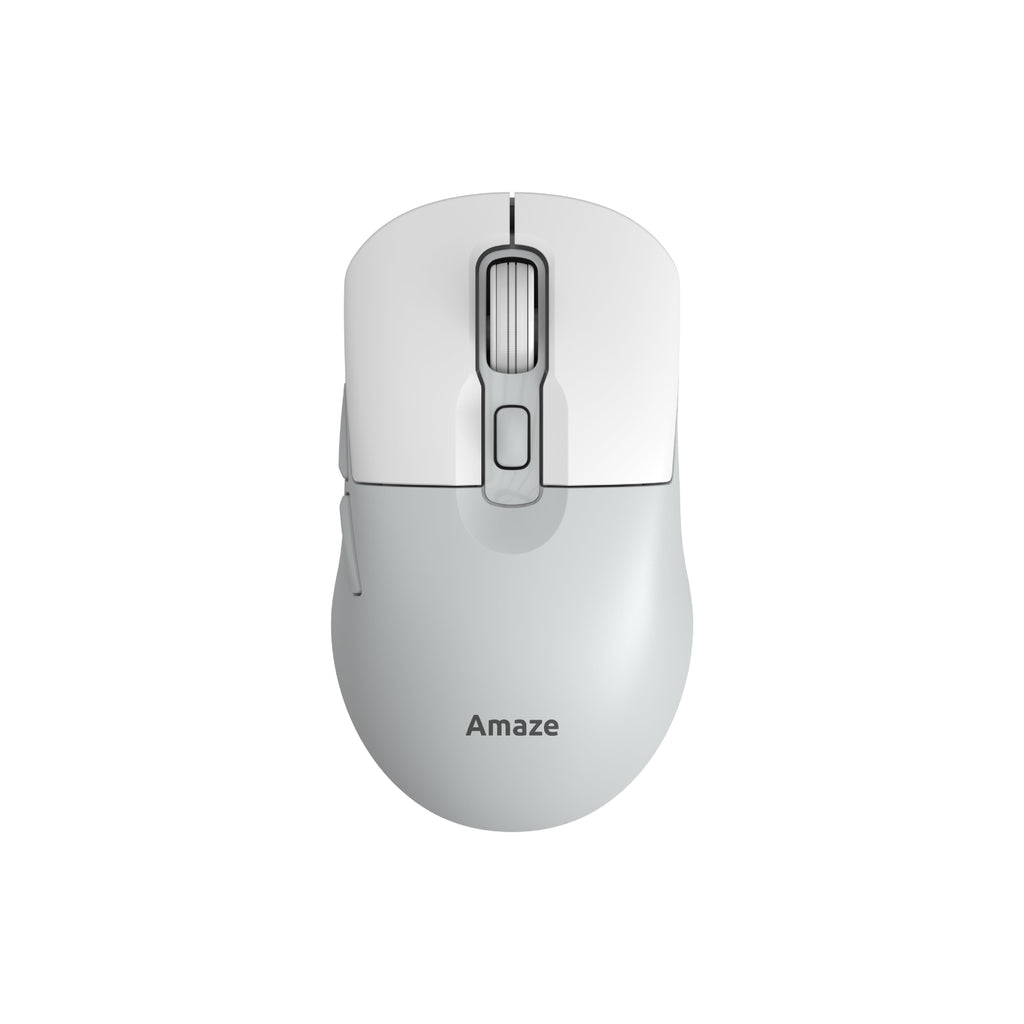Amaze A715 Probus Comfort Click Wireless Mouse in Pakistan - image 1