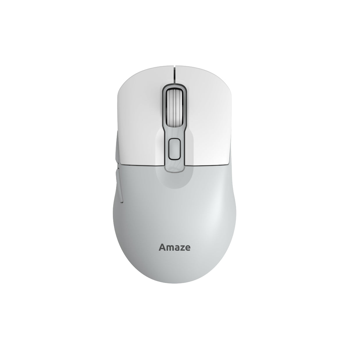 Amaze A715 Probus Comfort Click Wireless Mouse in Pakistan - image 1