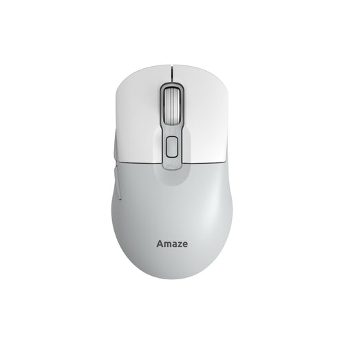 Amaze A715 Probus Comfort Click Wireless Mouse in Pakistan - image 1