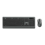 Amaze Probus Palm Comfort Wireless Keyboard & Mouse Combo - A745 in Pakistan - image 1