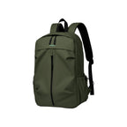 Amaze Workie Synthetic Fiber Laptop Backpack - A940 in Pakistan - image 3