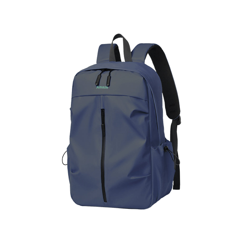 Amaze Workie Synthetic Fiber Laptop Backpack - A940 in Pakistan - image 4
