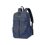 Amaze Workie Synthetic Fiber Laptop Backpack - A940 in Pakistan - image 4