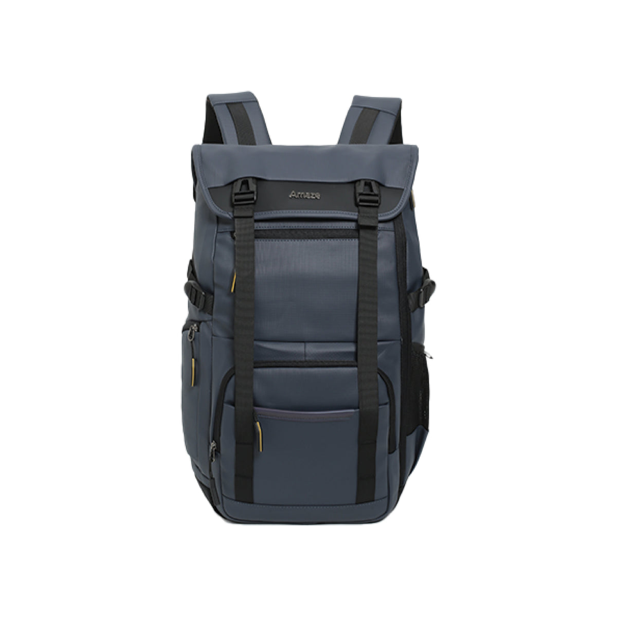 Amaze Premium Synthetic Fibre Backpack - A945 in Pakistan - image 2