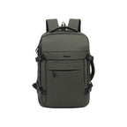 Amaze Premium Workie Synthetic Fibre Backpack - A950 in Pakistan - image 2