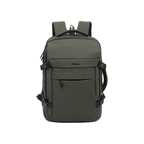 Amaze Premium Workie Synthetic Fibre Backpack - A950 in Pakistan - image 2