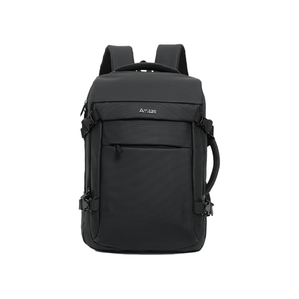Amaze Premium Workie Synthetic Fibre Backpack - A950 in Pakistan - image 1