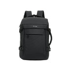 Amaze Premium Workie Synthetic Fibre Backpack - A950 in Pakistan - image 1