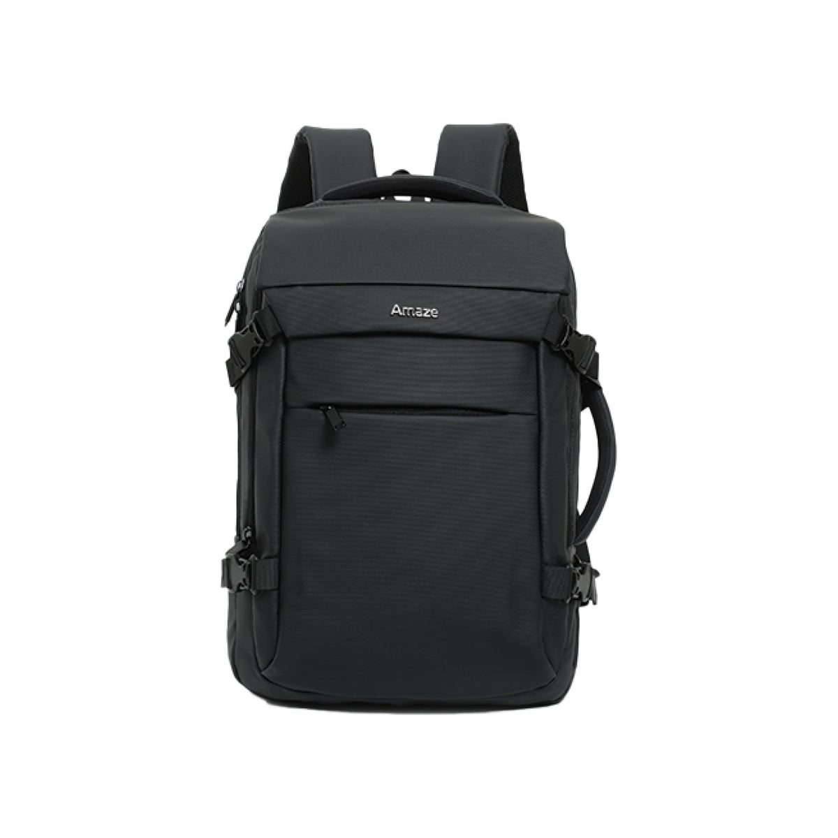 Amaze Premium Workie Synthetic Fibre Backpack - A950 in Pakistan - image 1