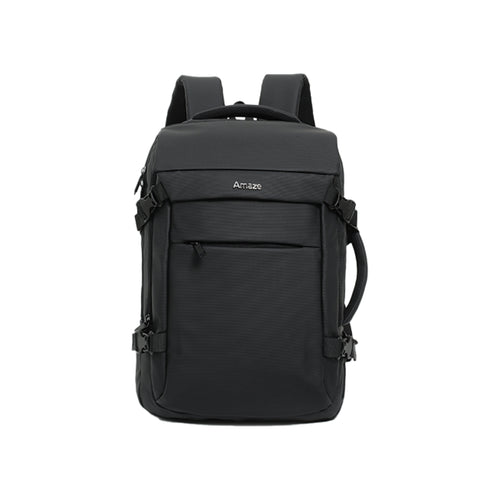 Amaze Premium Workie Synthetic Fibre Backpack - A950 in Pakistan - image 1