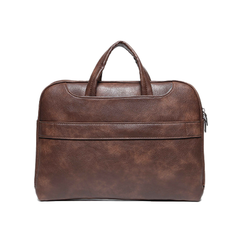 Amaze A920 Office Mate Synthetic Leather Bag in Pakistan - image 1