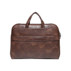 Amaze A920 Office Mate Synthetic Leather Bag in Pakistan - image 1