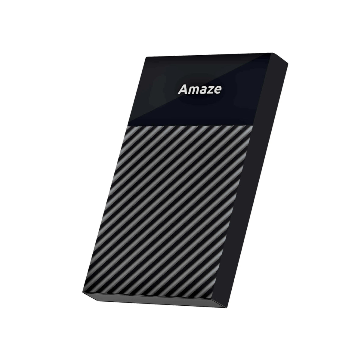 Amaze A210C Ultra Series 2.5" SSD Enclosure 6Gbps in Pakistan - image 1