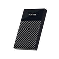 Amaze A210C Pro Ultra Series 2.5" SSD Enclosure 6Gbps in Pakistan - image 1