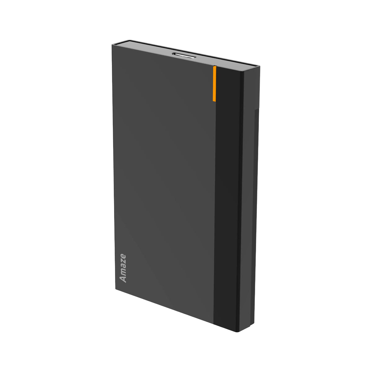 Amaze A207 Ultra Series 2.5′′ USB 3.0 HDD Case in Pakistan - image 1
