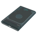 Amaze A205 USB 3.0 External HDD Case Enclosure 2.5 in Pakistan - image 1