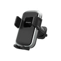 Amaze Gripzo Air Vent Car Mobile Holder A588 - Black in Pakistan - image 1
