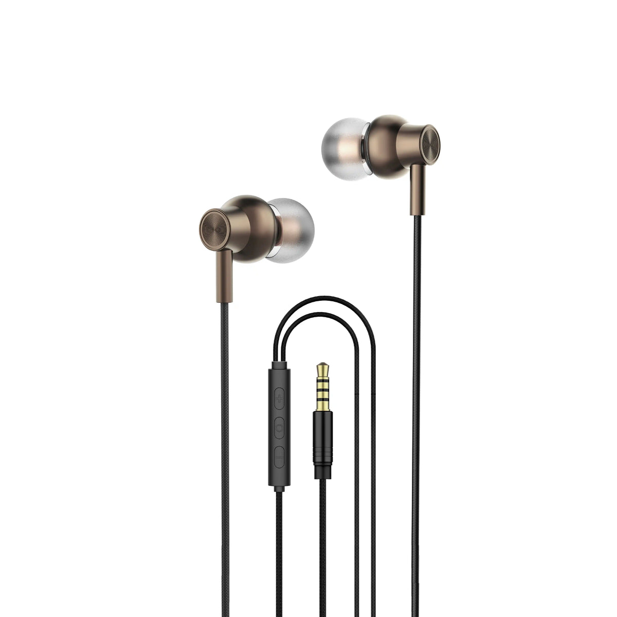 Amaze A690 Ultra Bass Wired Aux Handsfree in Pakistan - image 1