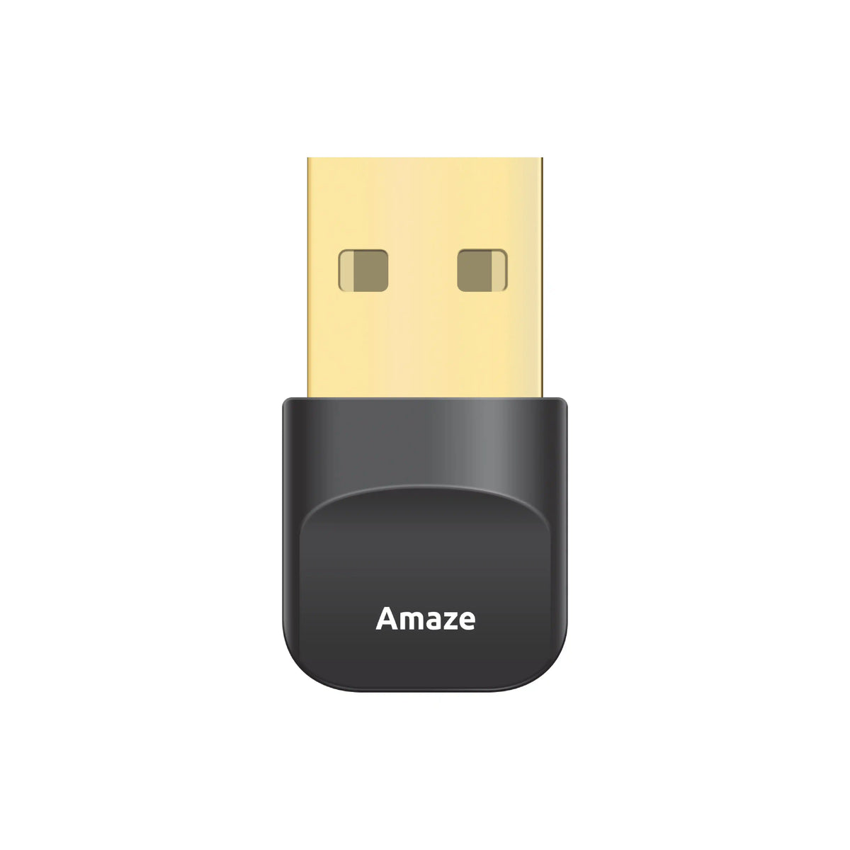 Amaze A5 Bluetooth Adapter v5.3 in Pakistan - image 1