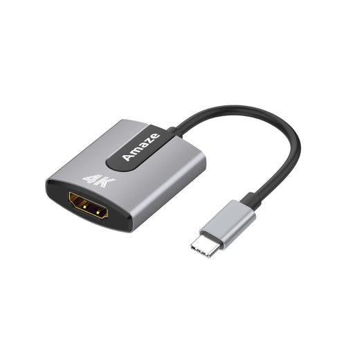 Amaze A120 USB-C to HDMI 4K Adapter in Pakistan - image 1