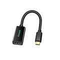 Amaze USB-C to HDMI Video Adapter 4K@30HZ - A122 in Pakistan - image 1