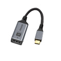 Amaze USB-C to HDMI Video Adapter 4K@60HZ - A125 in Pakistan - image 1