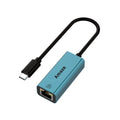 Amaze A405 USB-C to Gigabit LAN Adapter in Pakistan - image 1