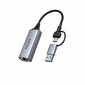 Amaze A425s USB 3.0 and USB-C Ethernet Adapter in Pakistan - image 1