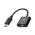 Amaze DP to VGA Adapter - A810 in Pakistan - image 1