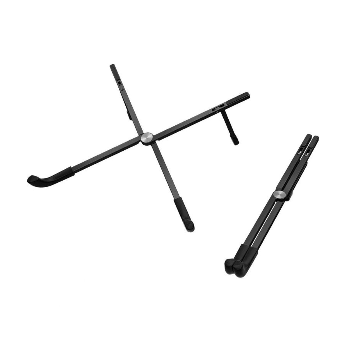 Amaze Aluminum Alloy Ultra Thin Laptop Stand A532 in Pakistan - image 2