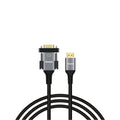 Amaze HDMI to VGA Cable - A825 in Pakistan - image 1