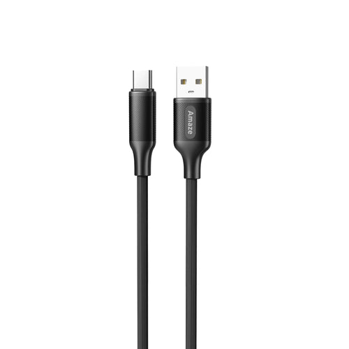 Amaze A22 Swift Series USB to Micro Cable 2.4A -1m in Pakistan - image 1