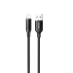 Amaze A24 Swift Series USB to Lightning Cable 2.4A -1m in Pakistan - image 2