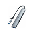 Amaze A314 4 Ports USB 3.0 Hub in Pakistan - image 1