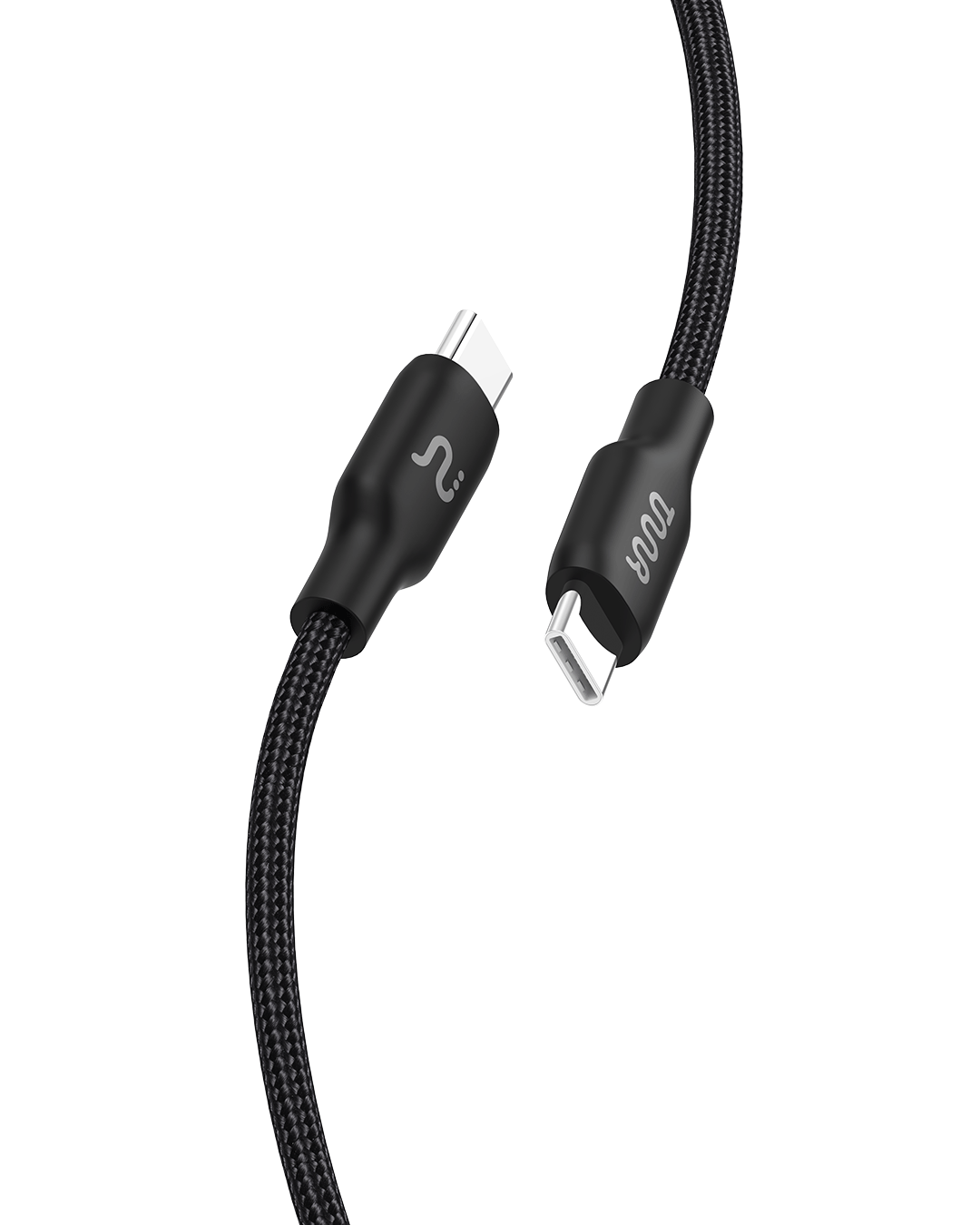 TAAR Prime Plus 60W USB-C to USB-C Cable product image