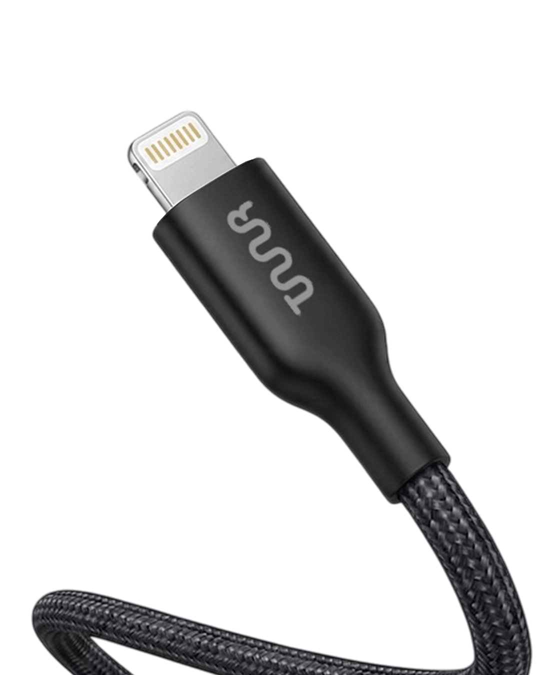 TAAR Prime Plus PD (USB C TO LIGHTNING) product image
